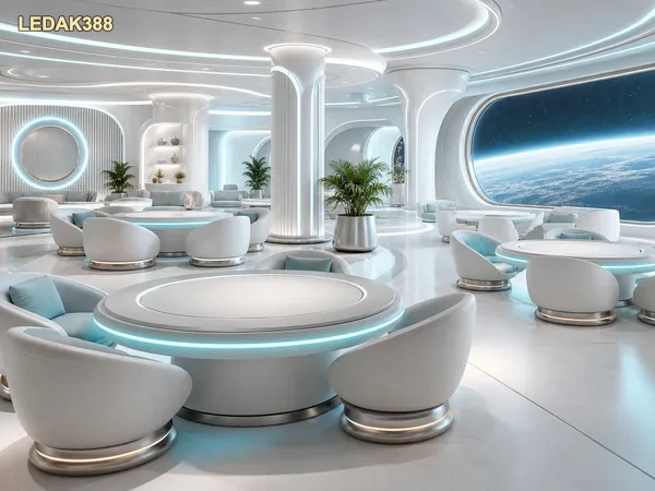 Captain's Bounty gambar 2