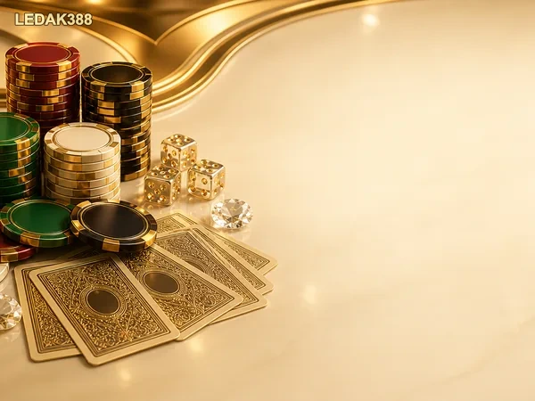 Captain's Bounty gambar 3