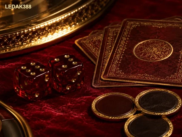 Tampilan permainan Piggy Gold dengan tema ceria